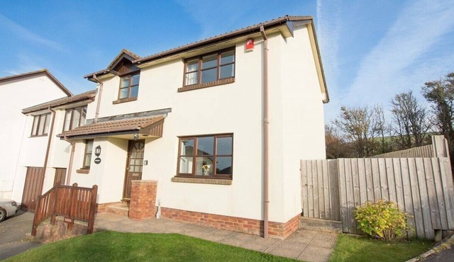 Rockpool Croyde 4 Bedrooms/Sleeps 8 in Braunton