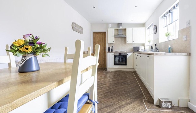 Ropemaker’s Cottage in Ollerton