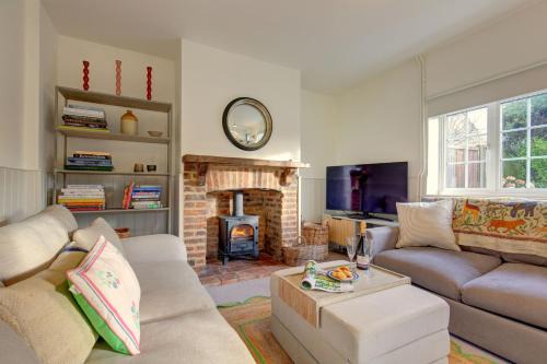 Rose Cottage
