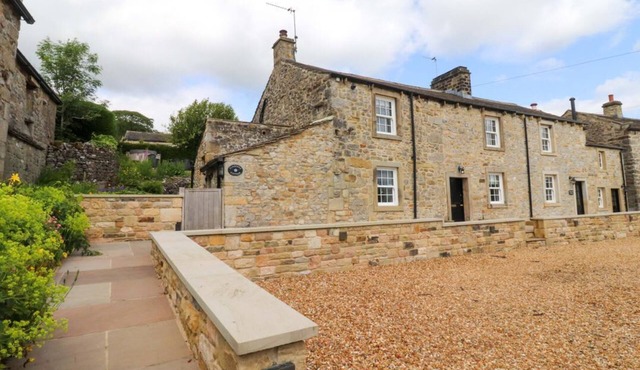 Rose Tree Cottage, Skipton in Skipton