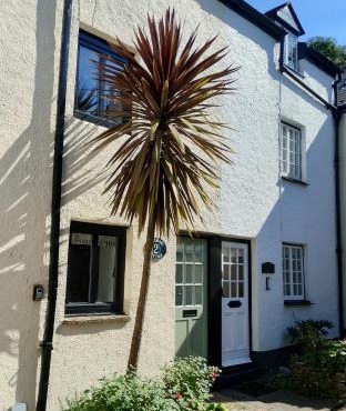 Rosemary Cottage, Brixham