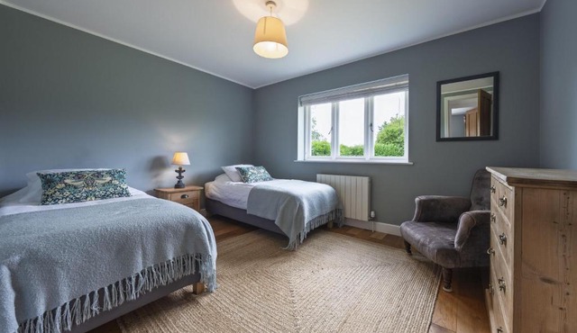 Rowes Cottage