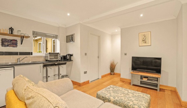 Roxy`s Cottage - North East Escapes