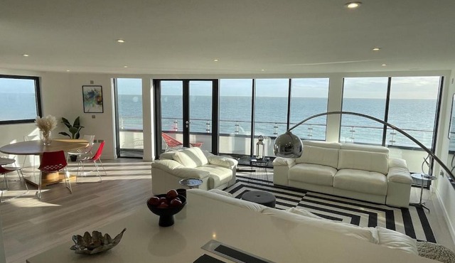 Royal Sands Ramsgate - direct beach access in Ramsgate