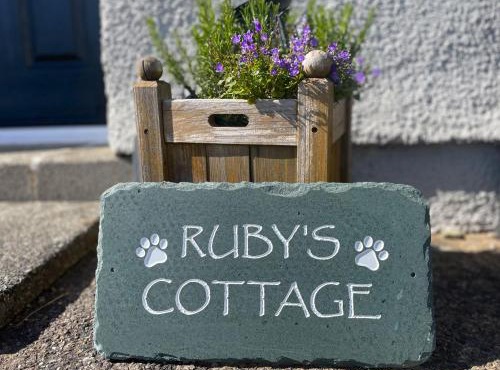 Ruby's Cottage