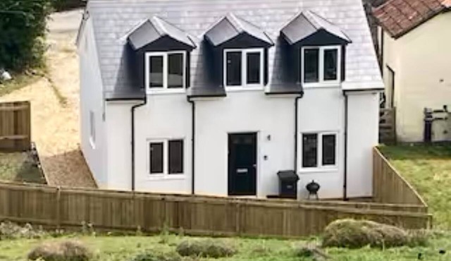 Ruby's Retreat - Small Holding with animals near beautiful Beaches! North Devon