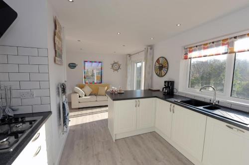 Sêr Môr - Log Burner, Peaceful Cottage, Dog Friendly in Saundersfoot