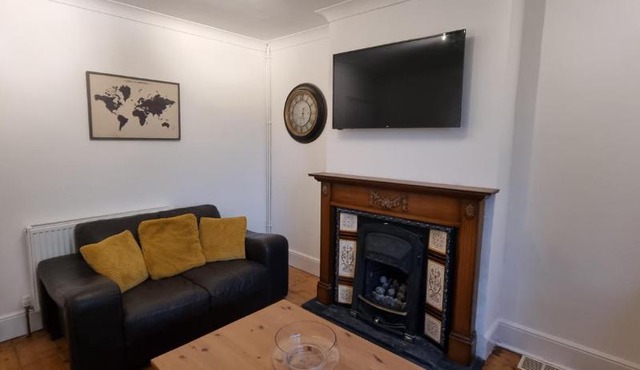 Sage Cottage Ventnor