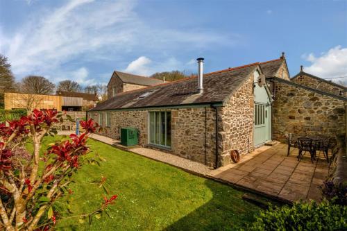 Sampson Cottage less than 3 miles from Praa Sands