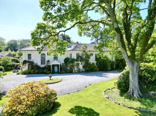 Sandhill House Bed and Breakfast Accommodation