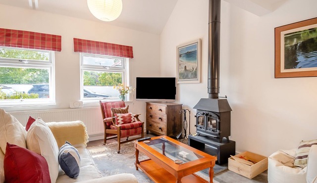 Sandy Lane - Cromer - Three Bedroom House, Sleeps 5