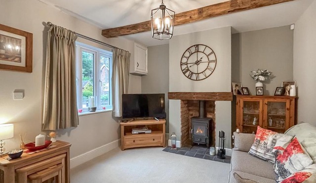School Cottage