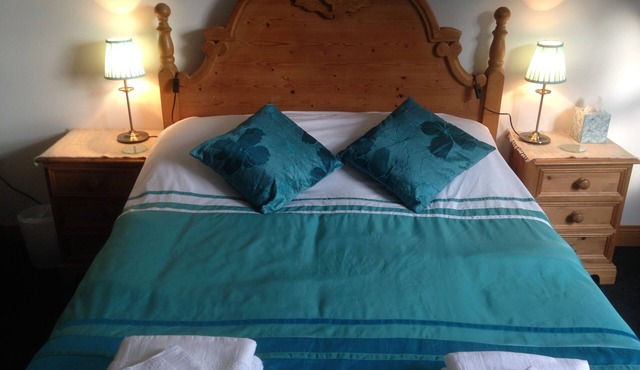 Scottish Borders Holiday Cottage