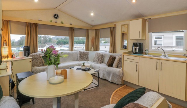 Seaviews in Stranraer