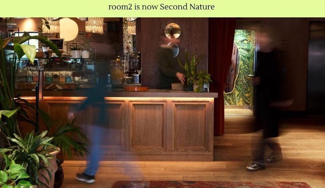 Second Nature Chiswick