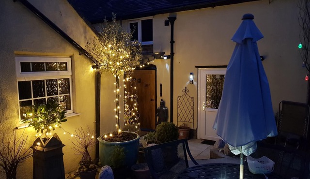 Self contained conversion ideal for exploring