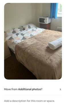 Serenity Space