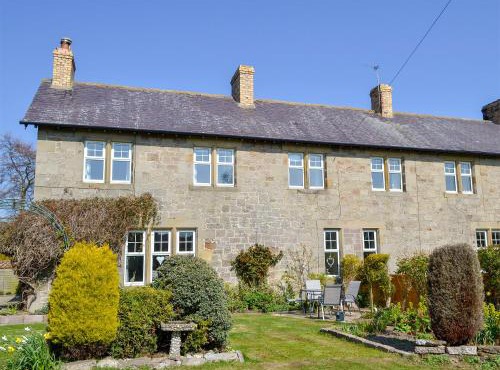Sheilas Cottage