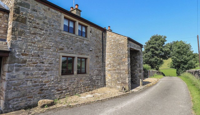 Shepherd's Barn in Lancaster