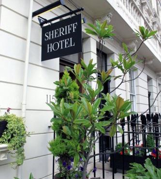 Sheriff Hotel