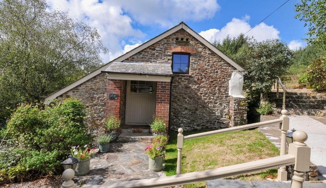 Shipload Cottage in Bideford