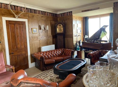Shorelands B&B in Kirkwall