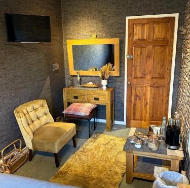 Shropshire Guestroom