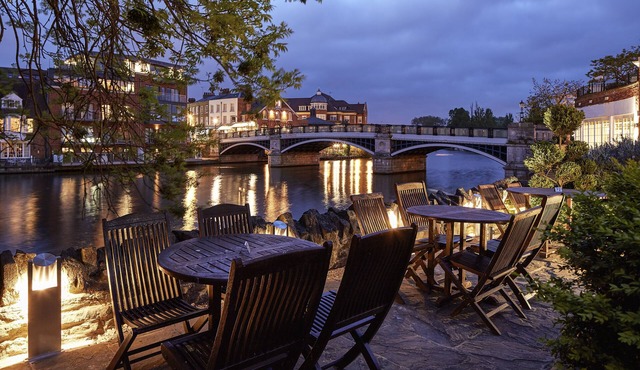 Sir Christopher Wren Hotel