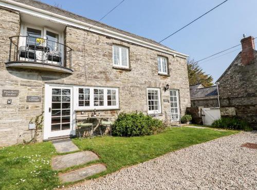 Slate Cottage in Bodmin