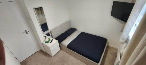 Small Double in Quiet House - Chelmsford in Chelmsford