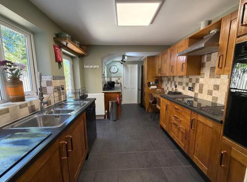 Smart & Comfortable 3-bedroom Victorian house in Stalham