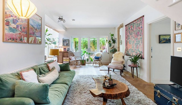South Black Lion Lane | Pro-Managed