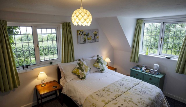 Southdown B&B