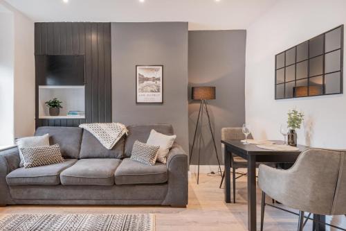Southend Cottage By Birch Stays