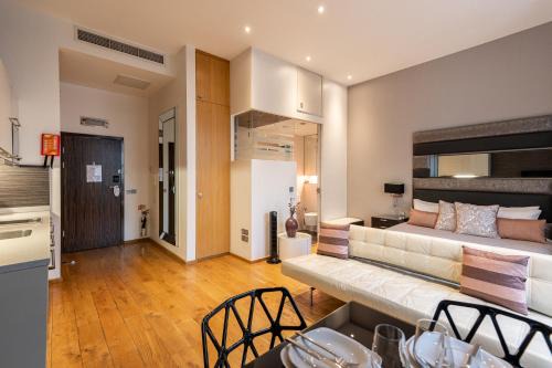 Space ApartHotel
