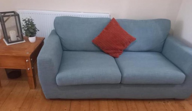 Spacious 3-Bed Home near Avonmouth & M5, Bristol -Ideal for contractors and work stays in Shirehampton