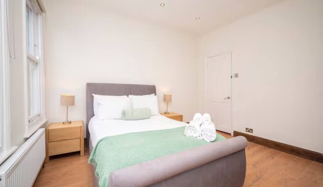 Spacious House - 4 Bedrooms Near Dulwich - Pass the Keys