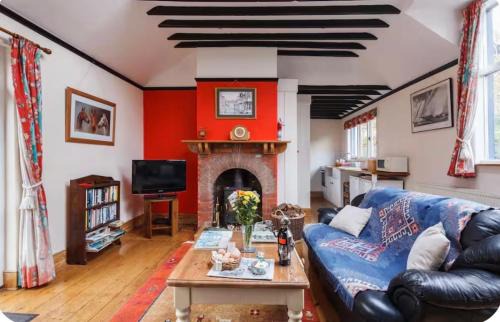 Spout House Studio