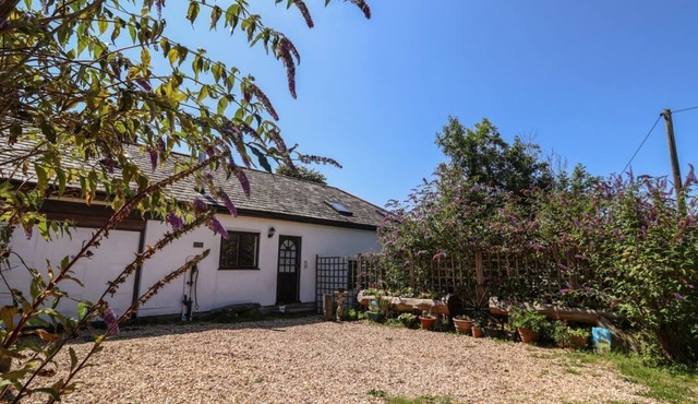 Spring Cottage, Lynton