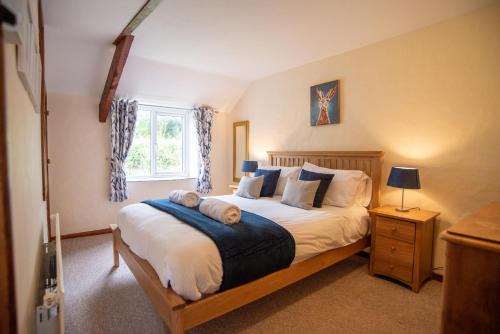 Spring View - Old Mill Cottages