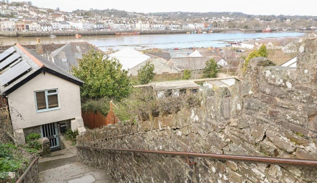 Springfield Cottage in Bideford