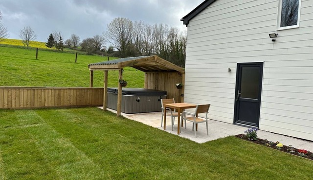 Springwell Apartment in Exeter