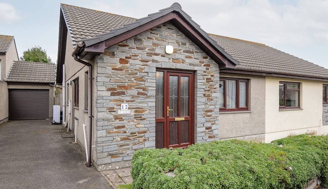 ST. ALBANS, pet friendly, with a garden in Boscastle