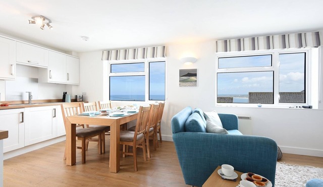 St Ives Bay View