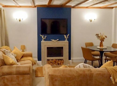 Stable Cottage in Alnwick