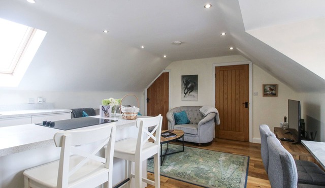 Stable Cottage