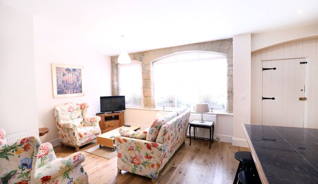 Stable Cottage in Harrogate