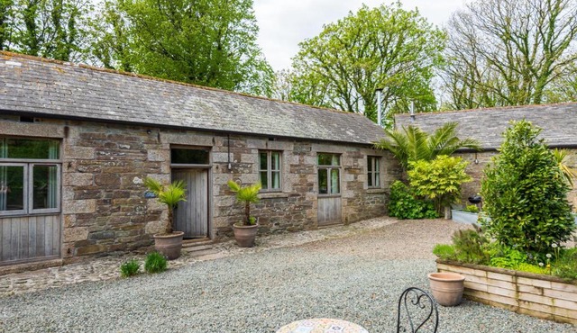 Stable Cottage