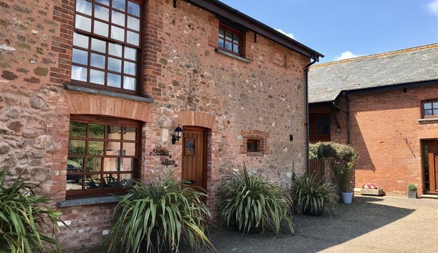 Stables Barn