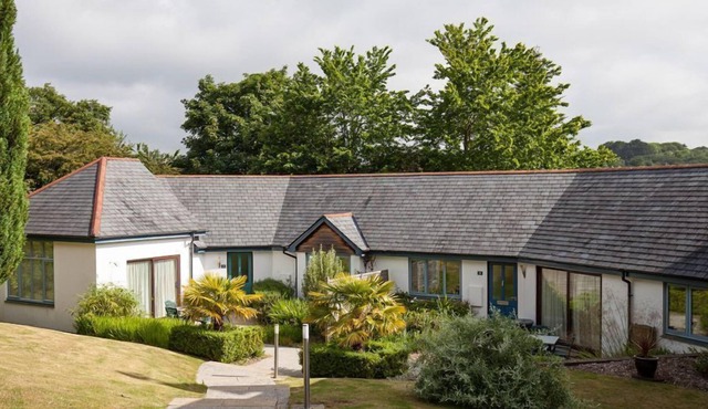 Stables Cottage (pet friendly)